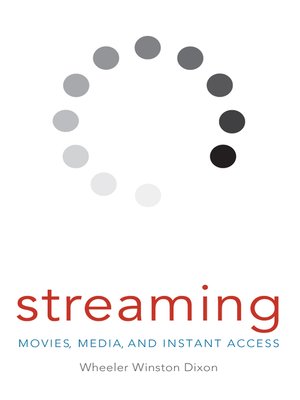 cover image of Streaming